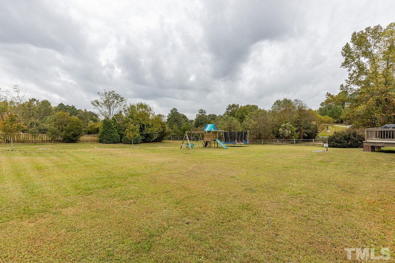 37 Vista Ridge Drive Willow Spring, NC 27592 - Photo 29 of 30 Gallery Image 29