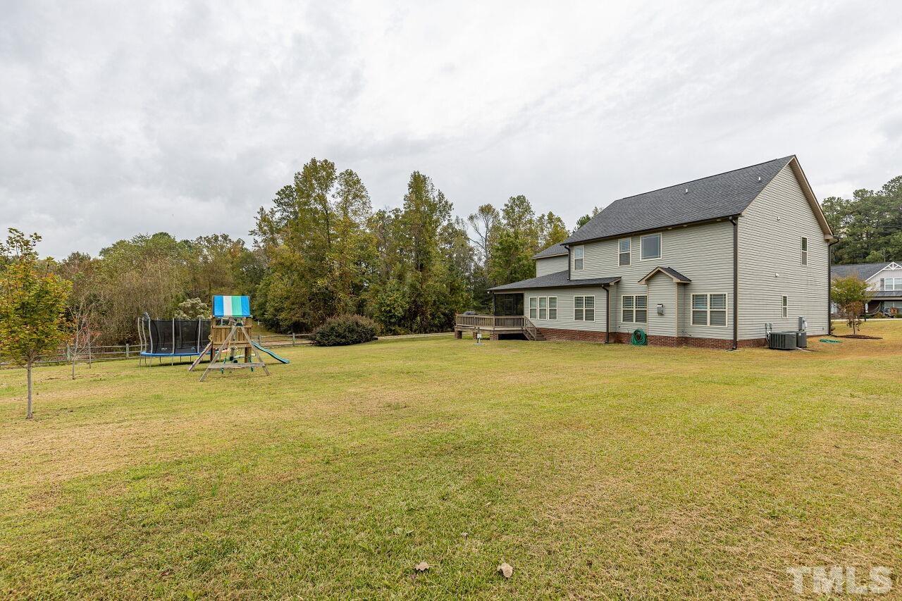 37 Vista Ridge Drive Willow Spring, NC 27592 - Photo 30 of 30 Gallery Image 30