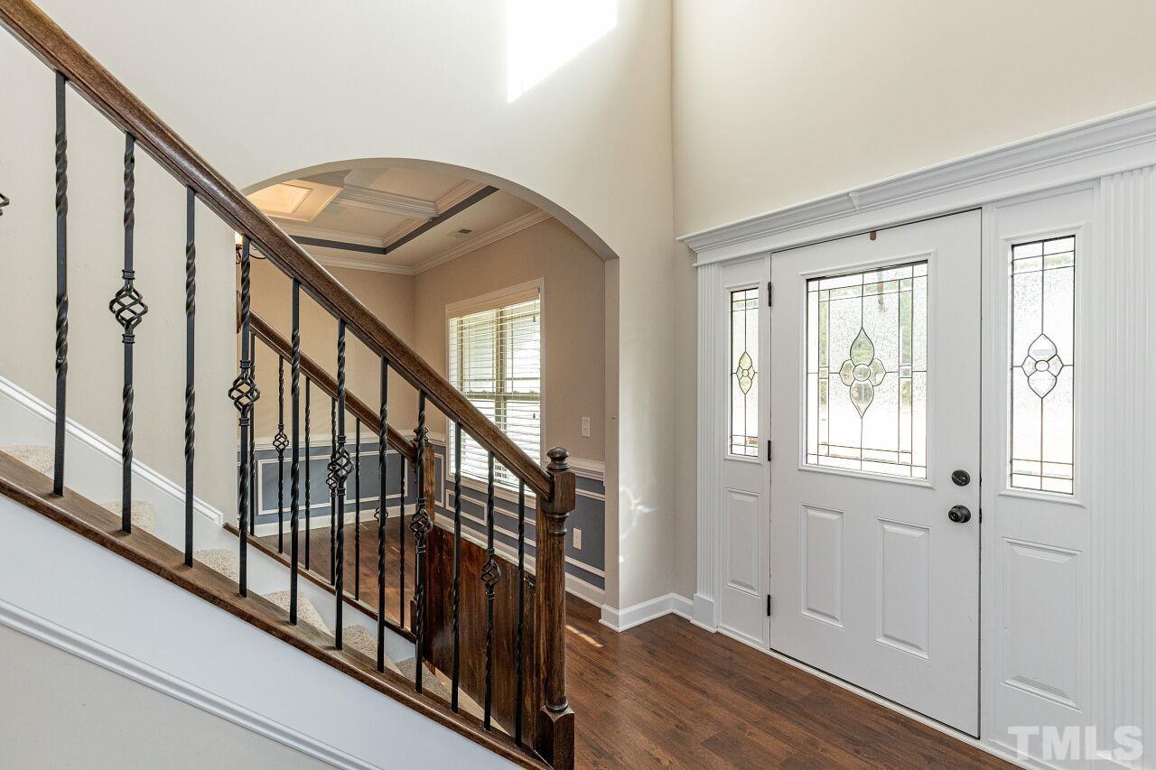 37 Vista Ridge Drive Willow Spring, NC 27592 - Photo 4 of 30 Gallery Image 4