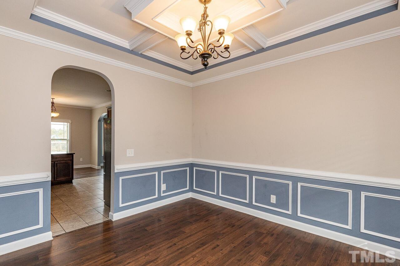 37 Vista Ridge Drive Willow Spring, NC 27592 - Photo 6 of 30 Gallery Image 6