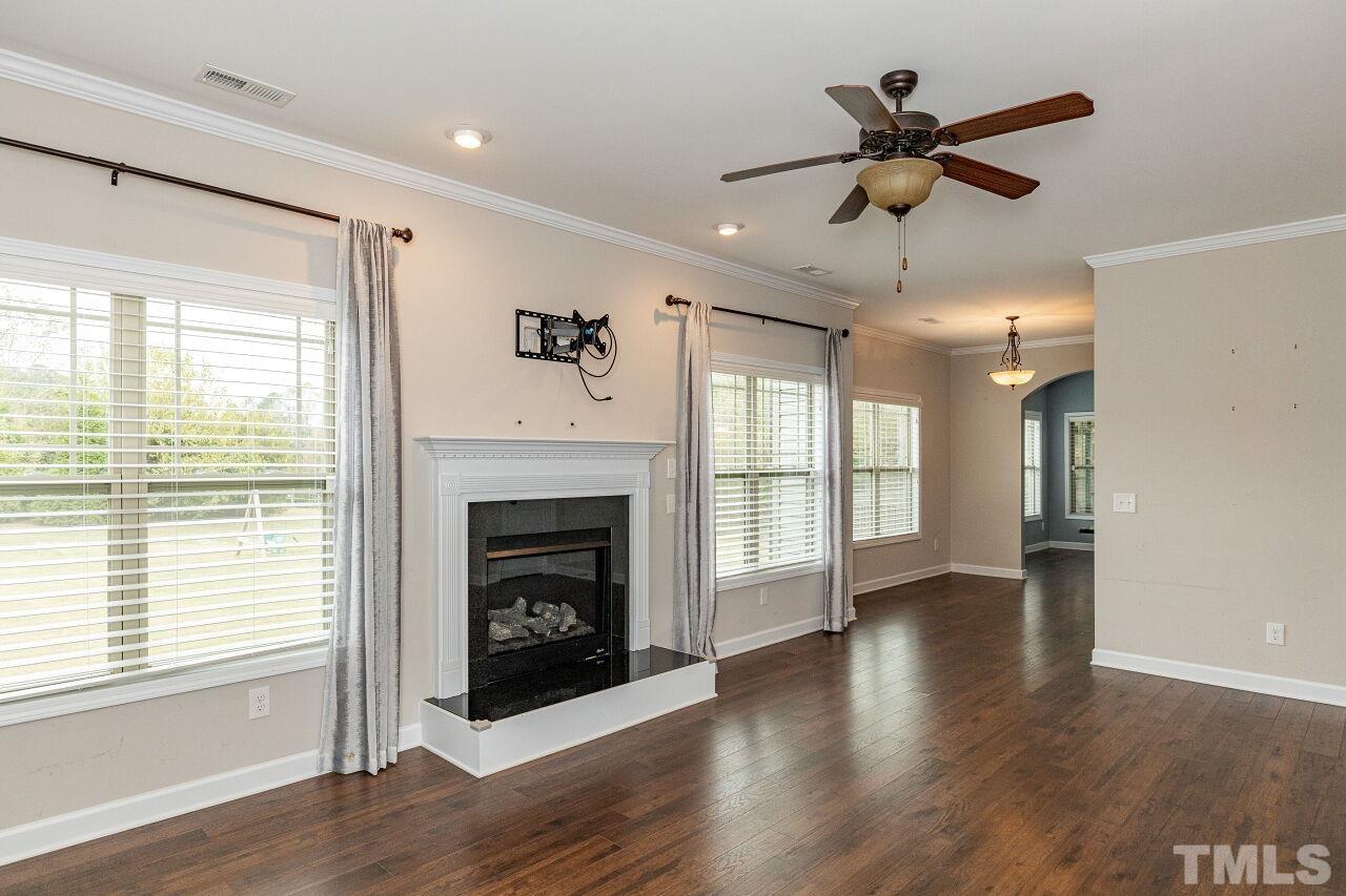 37 Vista Ridge Drive Willow Spring, NC 27592 - Photo 8 of 30 Gallery Image 8