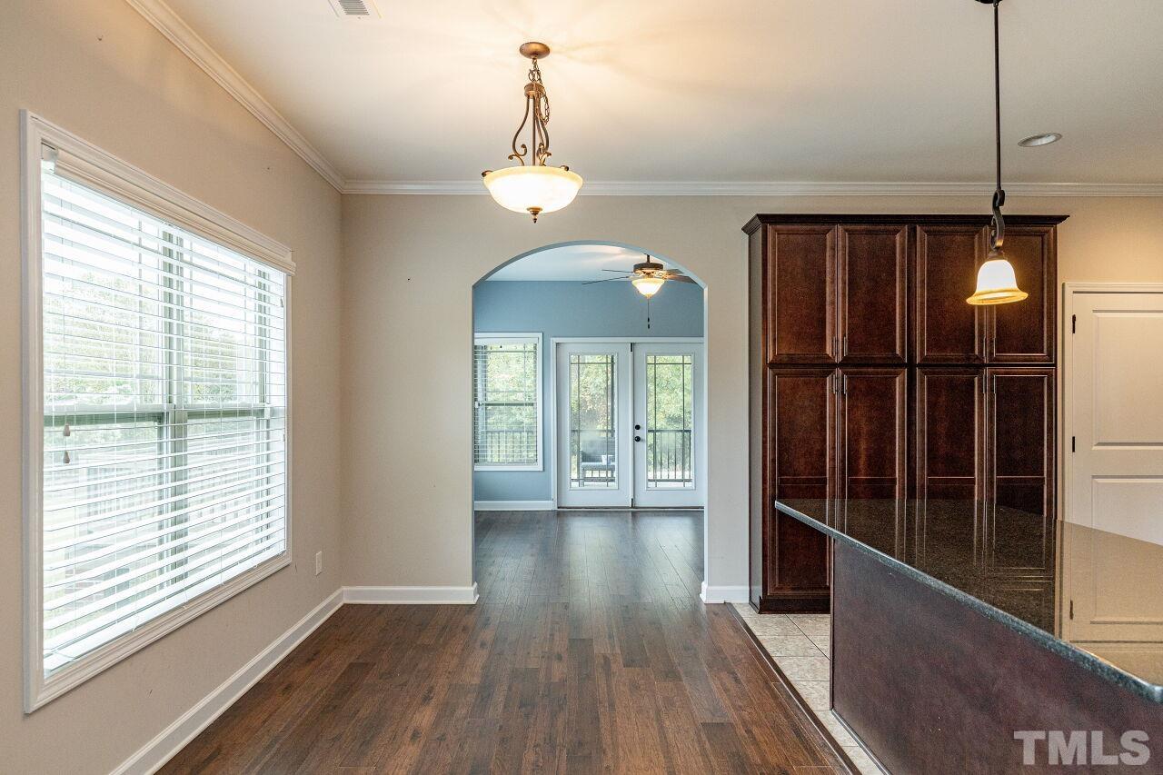 37 Vista Ridge Drive Willow Spring, NC 27592 - Photo 9 of 30 Gallery Image 9
