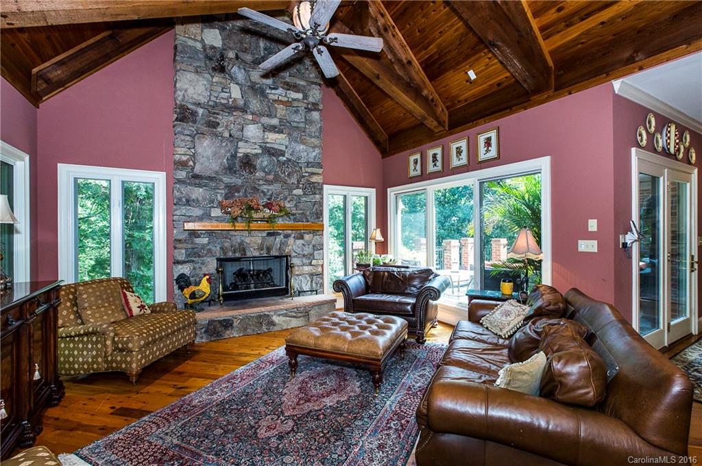 825 Pineview Lakes Road Chester, SC 29706 - Photo 6 of 24 Gallery Image 6
