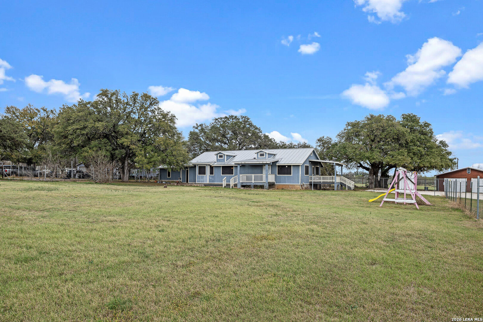30040 Leroy Scheel Road Bulverde, TX 78163 - Photo 18 of 29