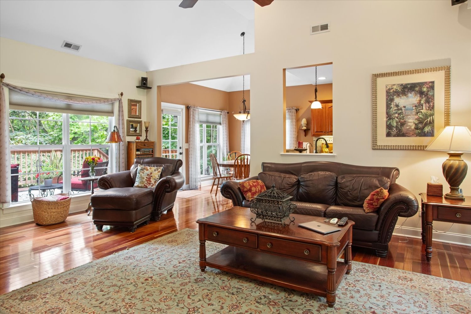 1765 Sugar Ridge Road Spring Hill, TN 37174 - Photo 12 of 44