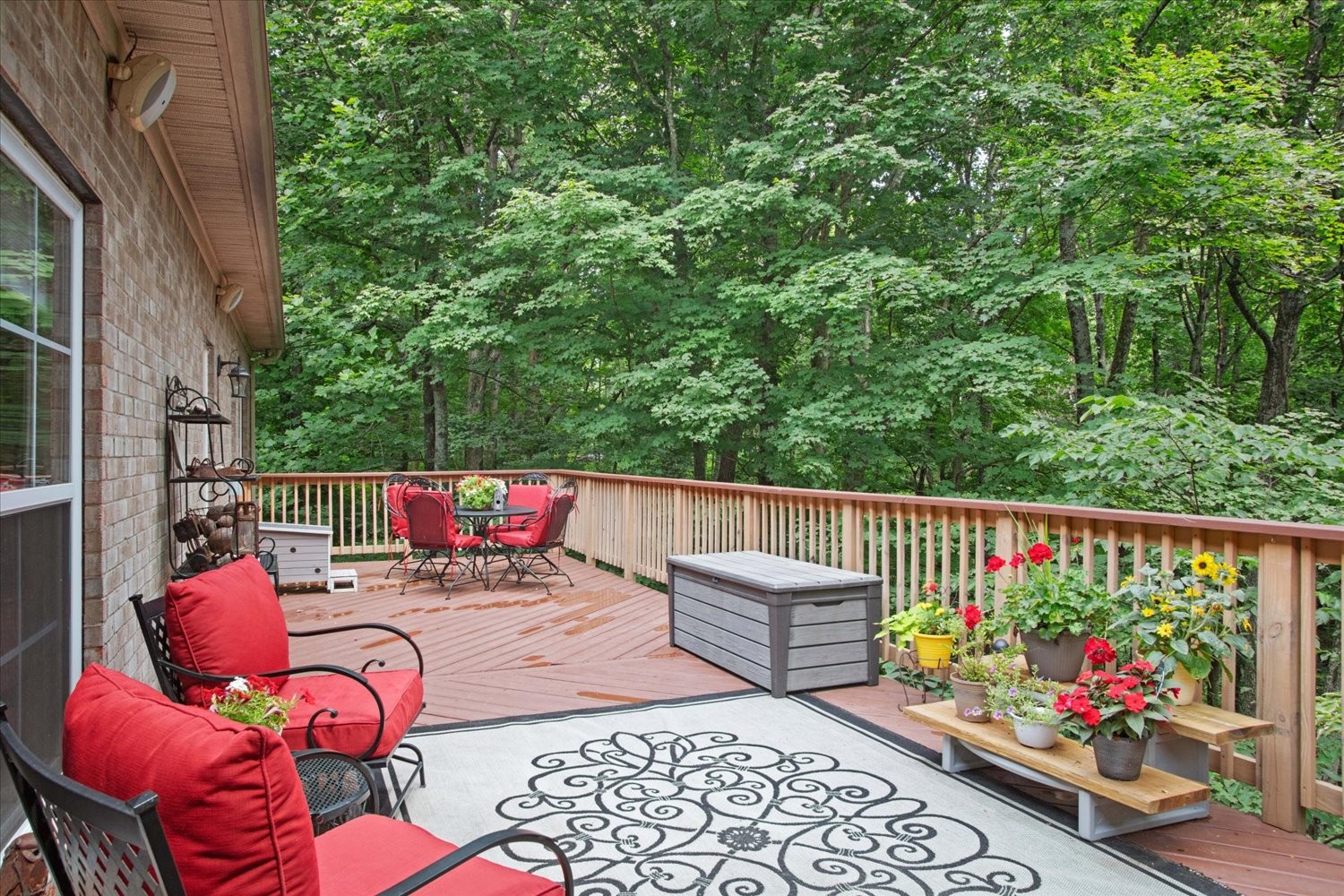 1765 Sugar Ridge Road Spring Hill, TN 37174 - Photo 13 of 44