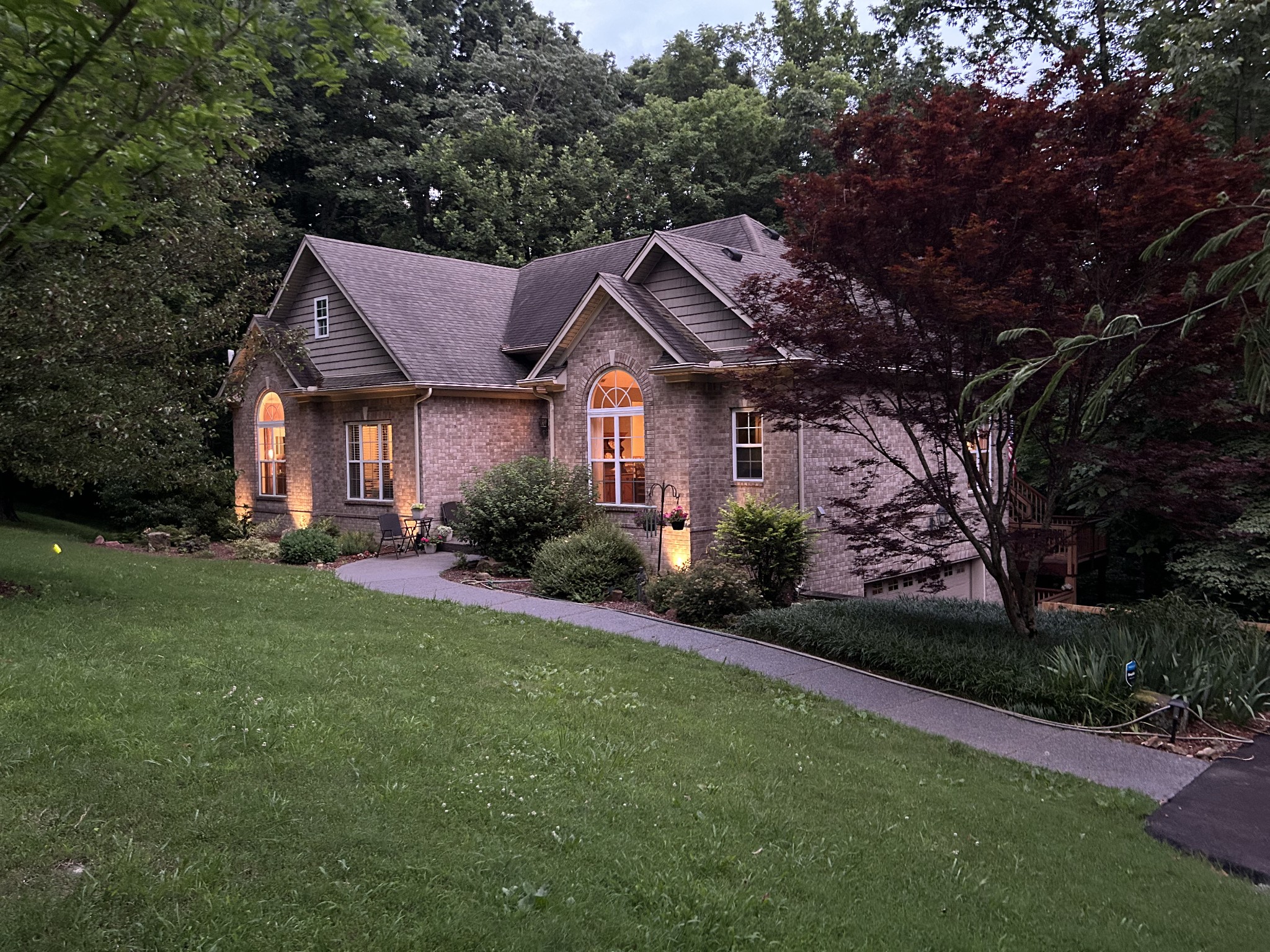 1765 Sugar Ridge Road Spring Hill, TN 37174 - Photo 2 of 44