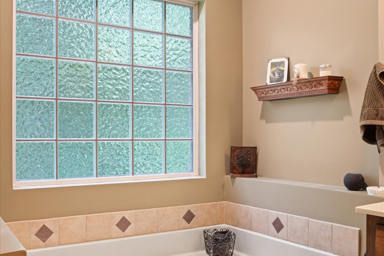 1765 Sugar Ridge Road Spring Hill, TN 37174 - Photo 25 of 44 a bathroom with a bathtub and a window