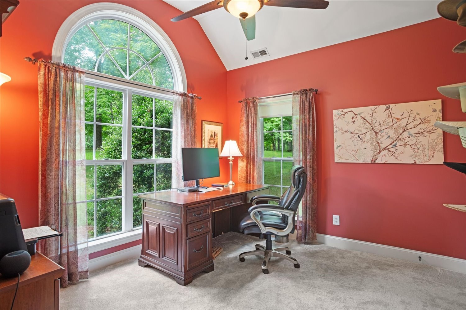 1765 Sugar Ridge Road Spring Hill, TN 37174 - Photo 26 of 44 a view of a workspace with a window