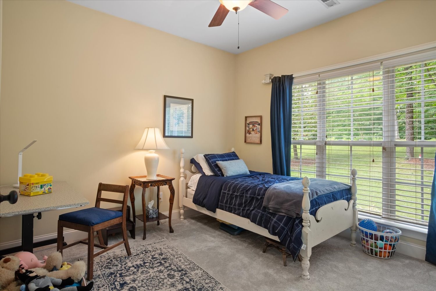 1765 Sugar Ridge Road Spring Hill, TN 37174 - Photo 27 of 44