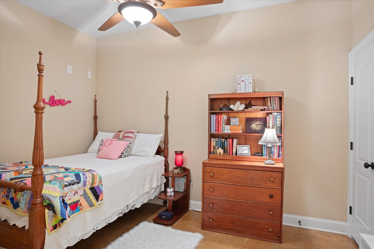 1765 Sugar Ridge Road Spring Hill, TN 37174 - Photo 31 of 44