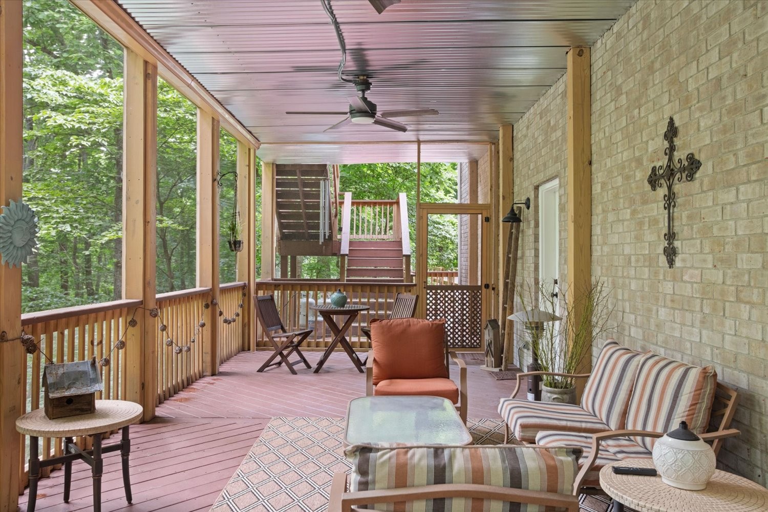 1765 Sugar Ridge Road Spring Hill, TN 37174 - Photo 33 of 44