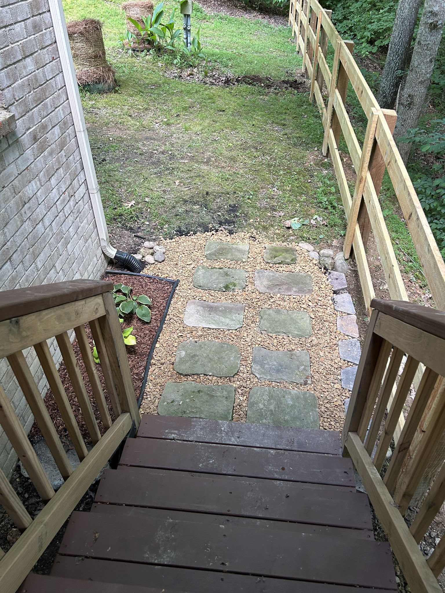 1765 Sugar Ridge Road Spring Hill, TN 37174 - Photo 36 of 44 a view of an outdoor space