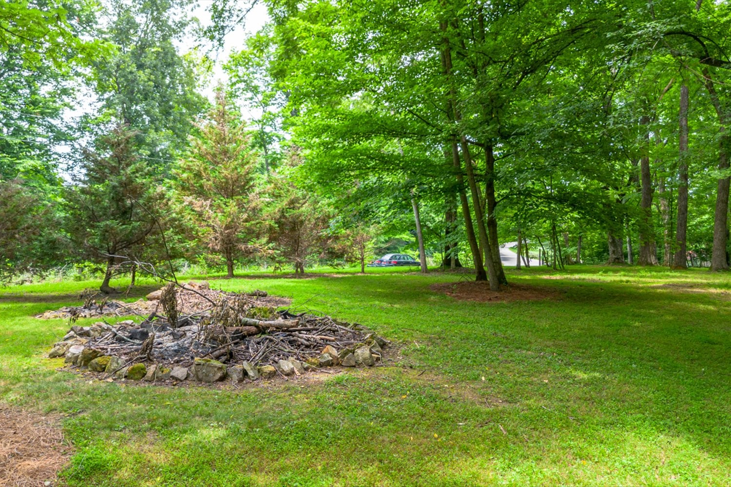 1765 Sugar Ridge Road Spring Hill, TN 37174 - Photo 39 of 44 a view of a park with large trees