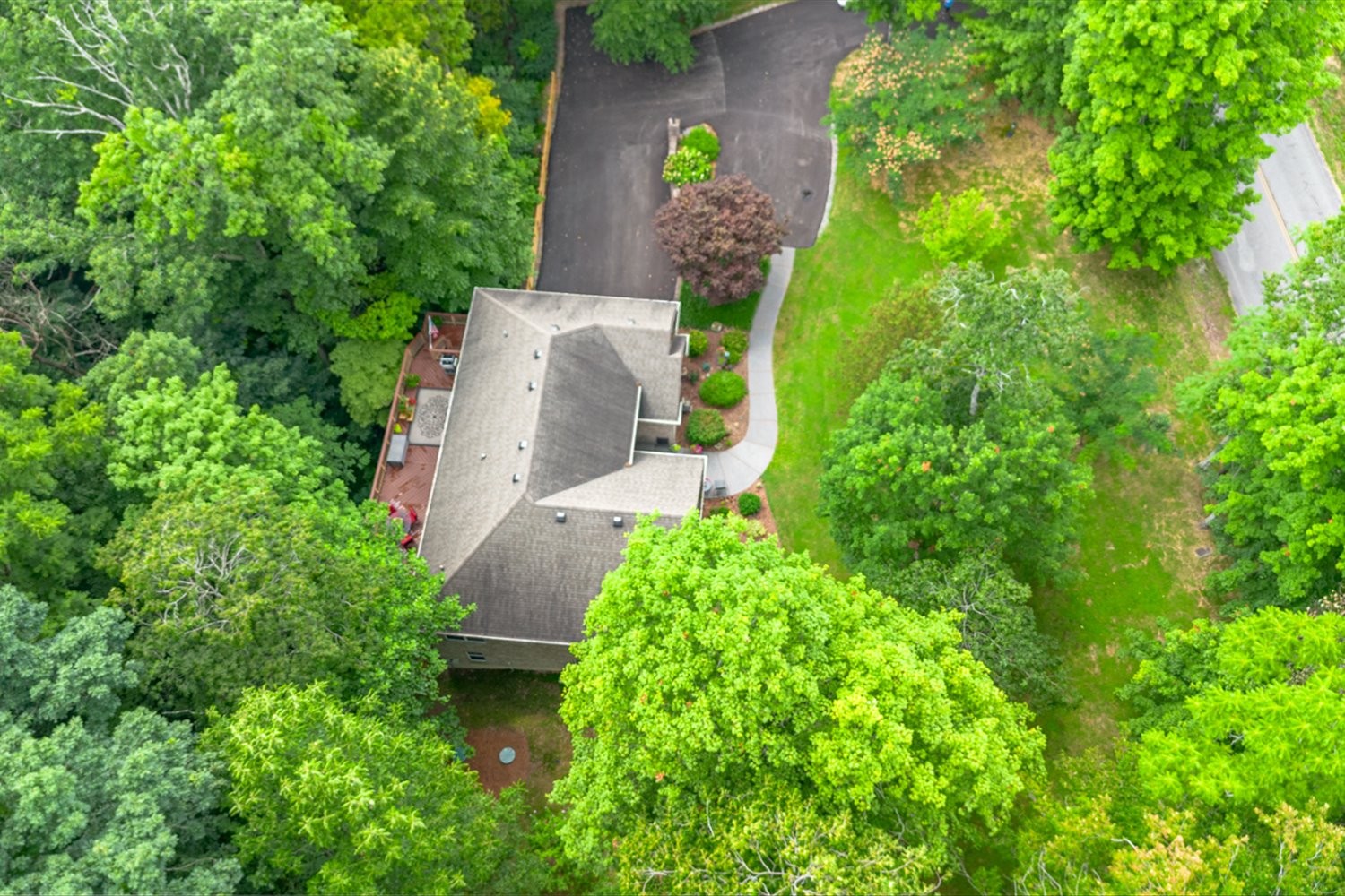 1765 Sugar Ridge Road Spring Hill, TN 37174 - Photo 40 of 44