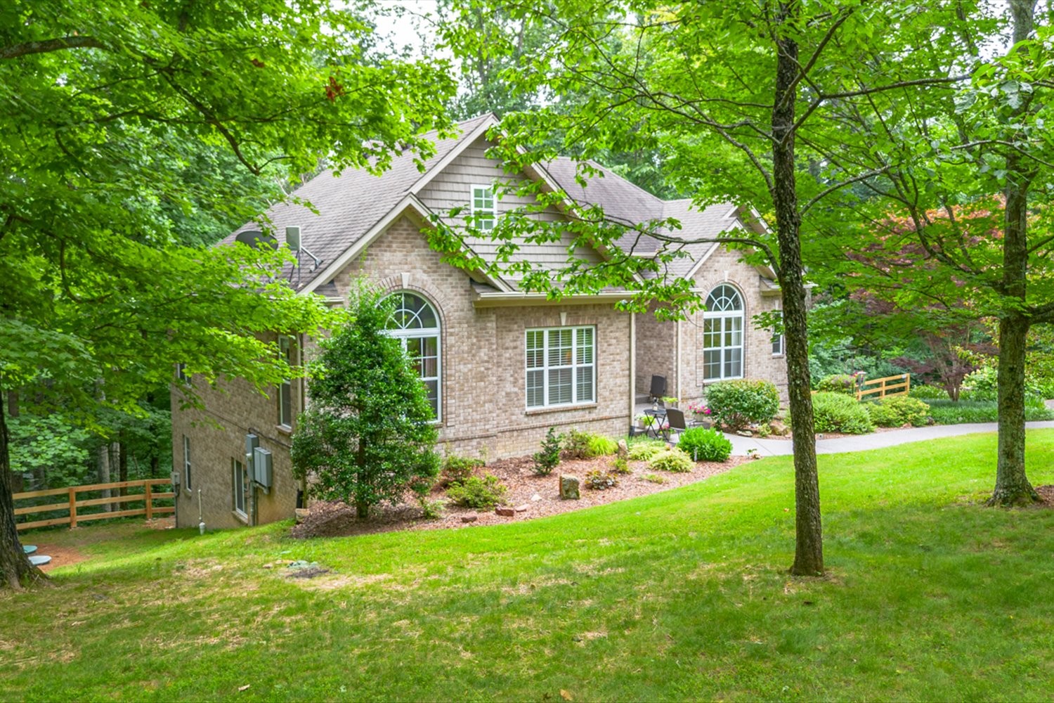 1765 Sugar Ridge Road Spring Hill, TN 37174 - Photo 5 of 44