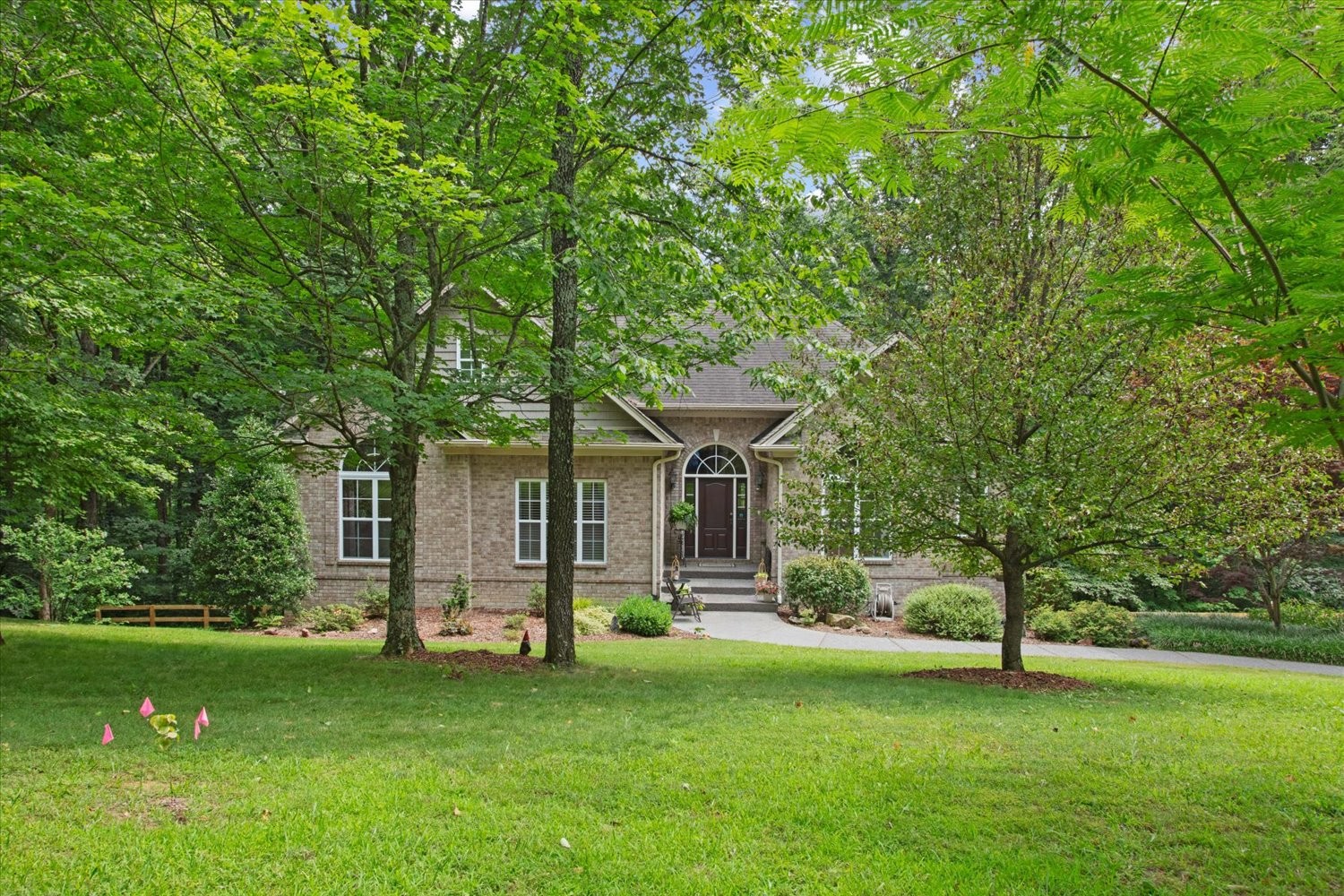 1765 Sugar Ridge Road Spring Hill, TN 37174 - Photo 7 of 44