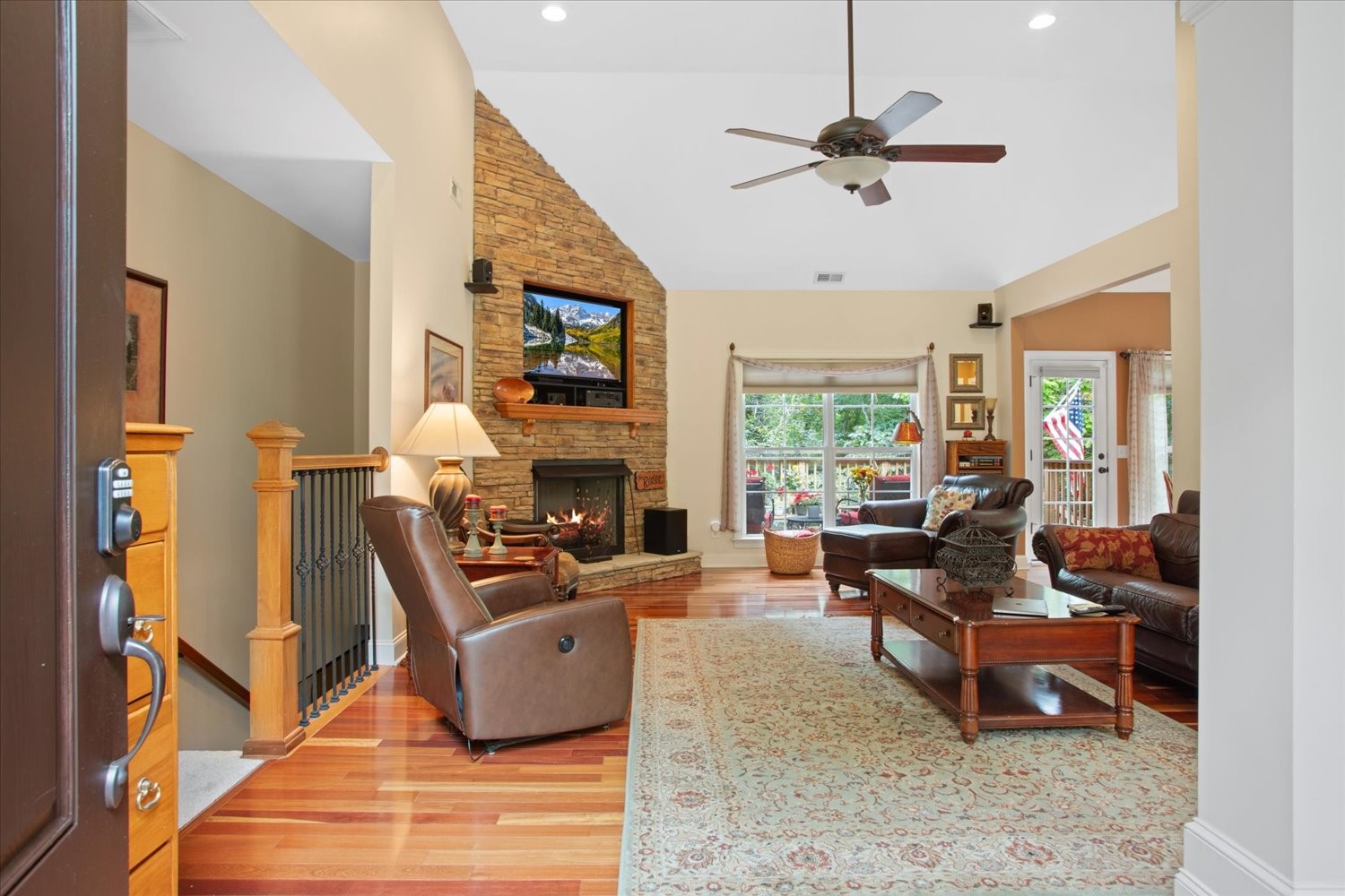 1765 Sugar Ridge Road Spring Hill, TN 37174 - Photo 8 of 44