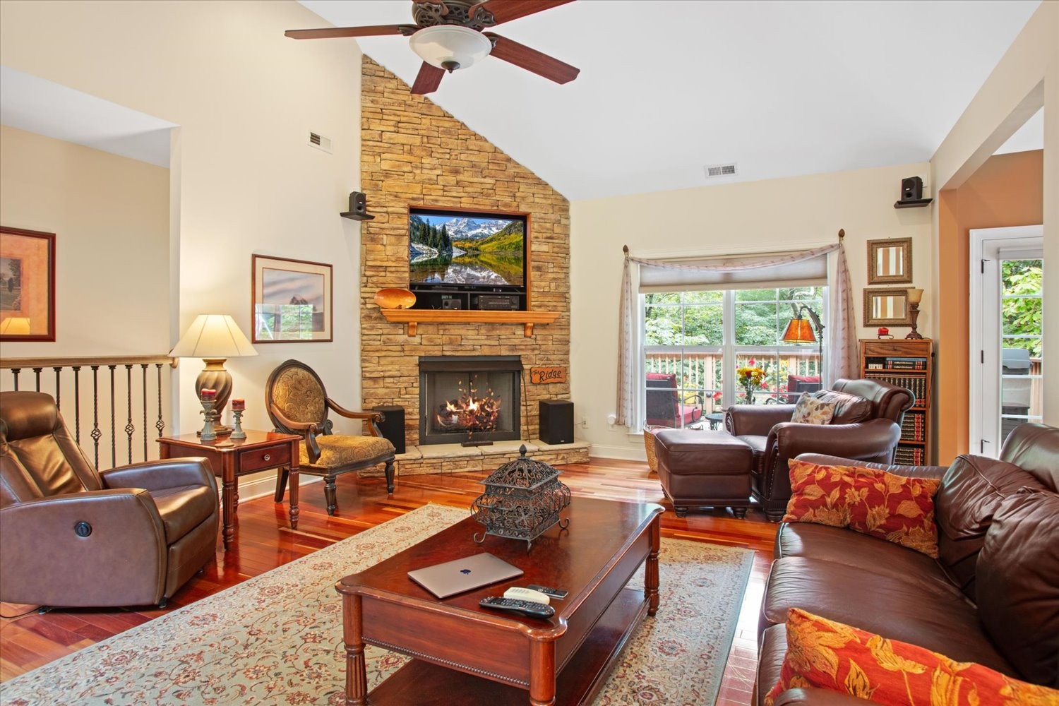 1765 Sugar Ridge Road Spring Hill, TN 37174 - Photo 10 of 44