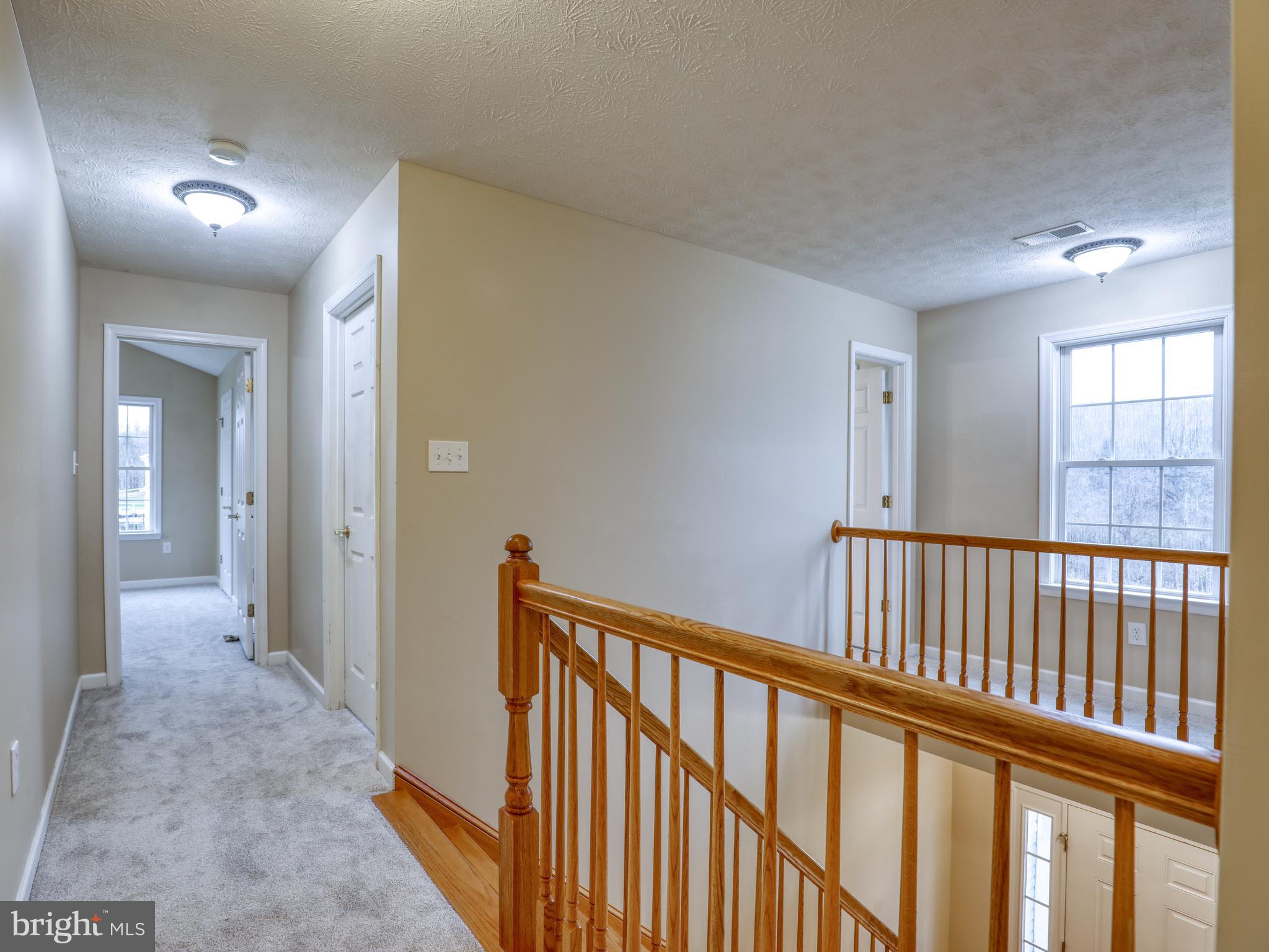 2333 Dominion Road Gerrardstown, WV 25420 - Photo 17 of 36 New carpet upstairs