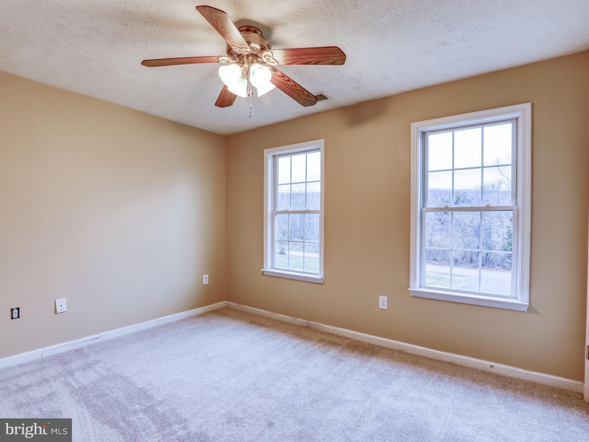 2333 Dominion Road Gerrardstown, WV 25420 - Photo 23 of 36 Bedroom 2