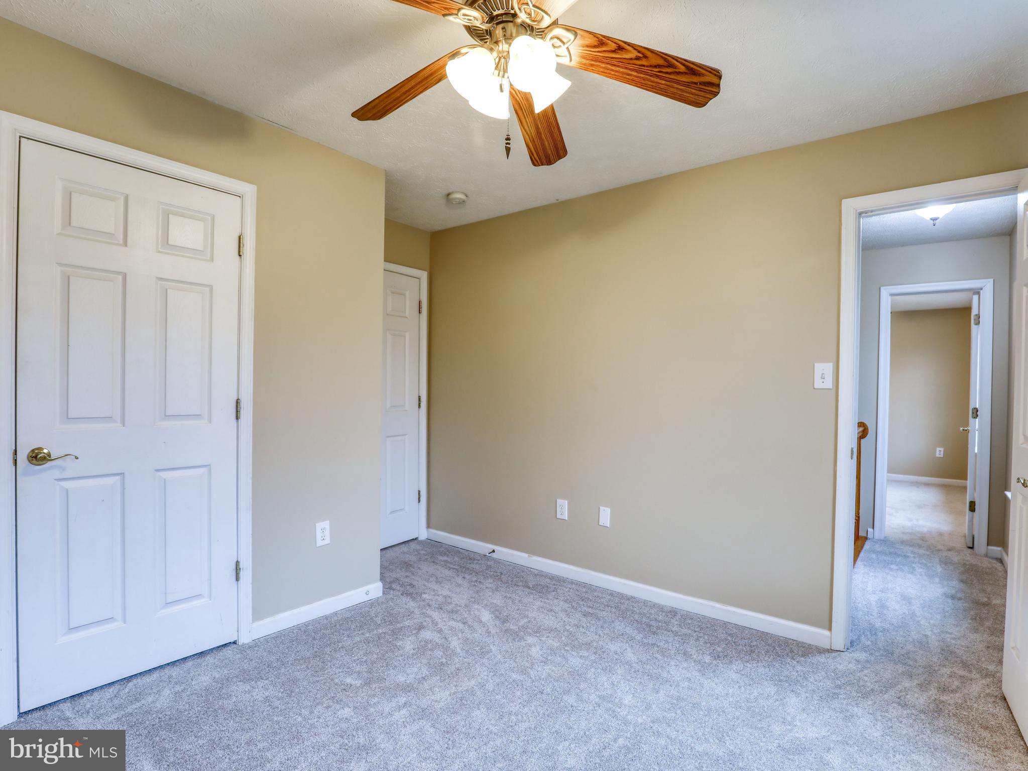 2333 Dominion Road Gerrardstown, WV 25420 - Photo 25 of 36 Bedroom 3