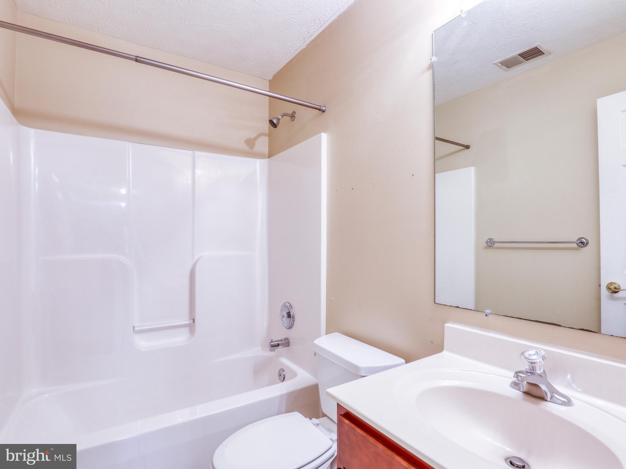 2333 Dominion Road Gerrardstown, WV 25420 - Photo 27 of 36 Full bath upstairs