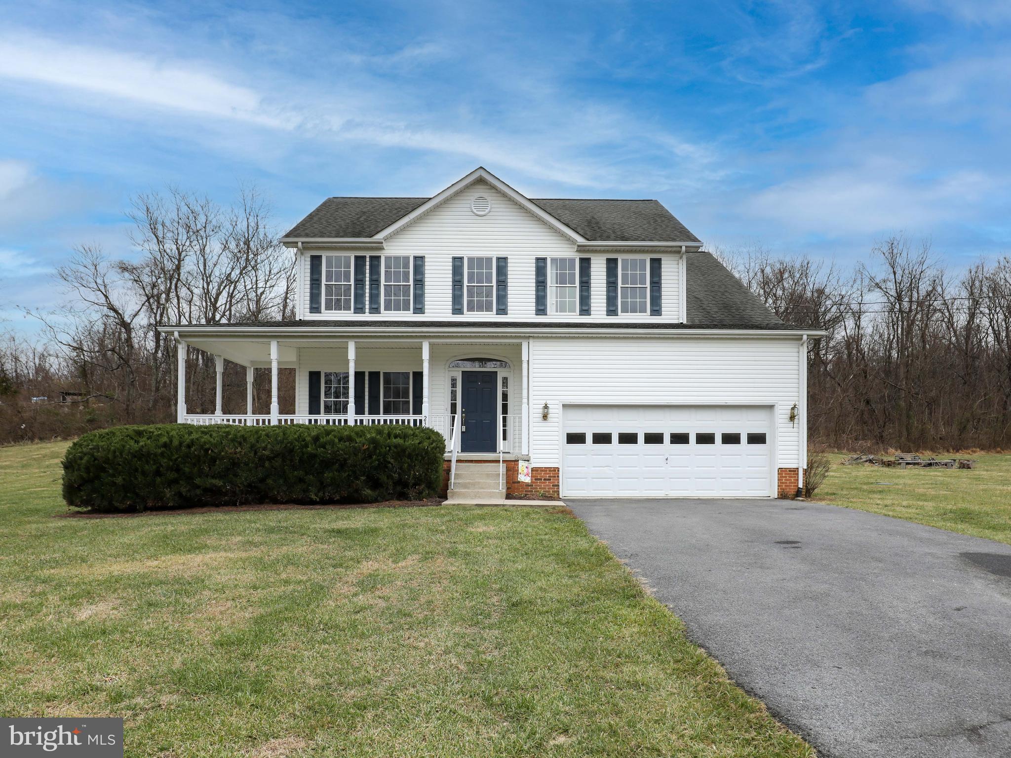 2333 Dominion Road Gerrardstown, WV 25420 - Photo 29 of 36 Gallery Image 29