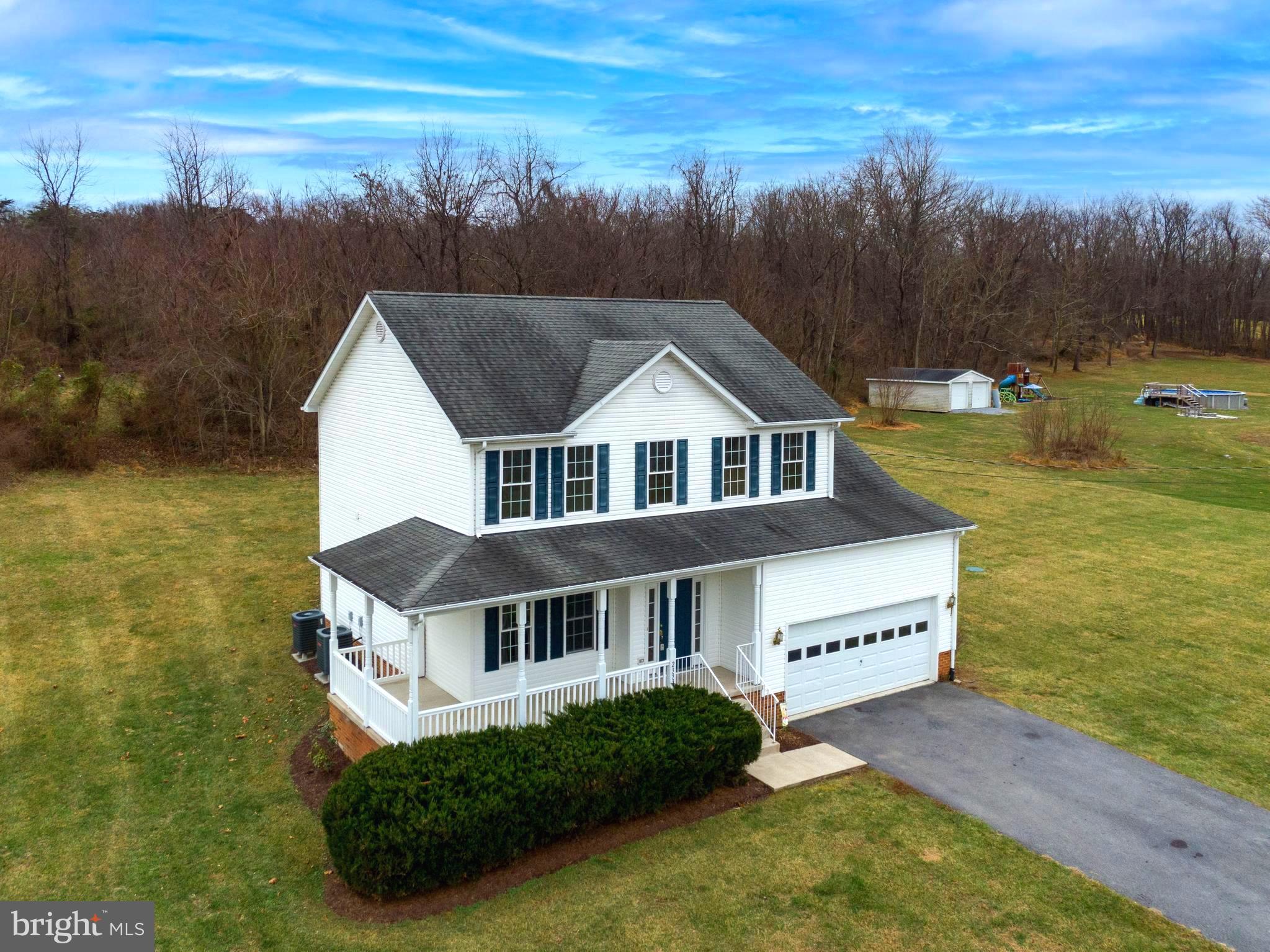 2333 Dominion Road Gerrardstown, WV 25420 - Photo 32 of 36 Gallery Image 32