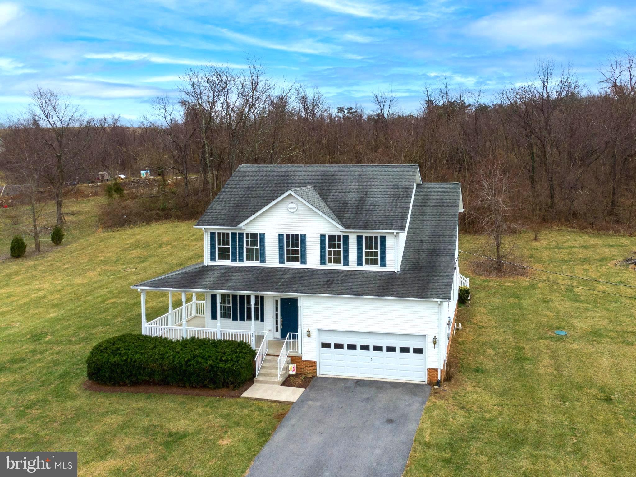 2333 Dominion Road Gerrardstown, WV 25420 - Photo 33 of 36 Gallery Image 33