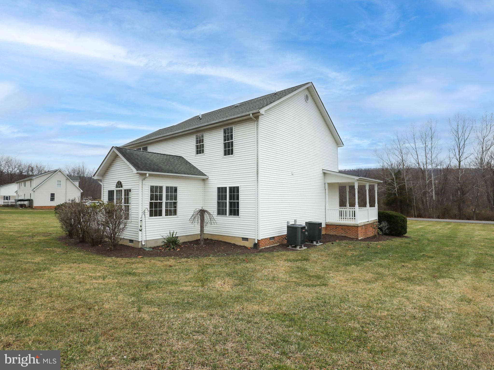 2333 Dominion Road Gerrardstown, WV 25420 - Photo 34 of 36 Gallery Image 34