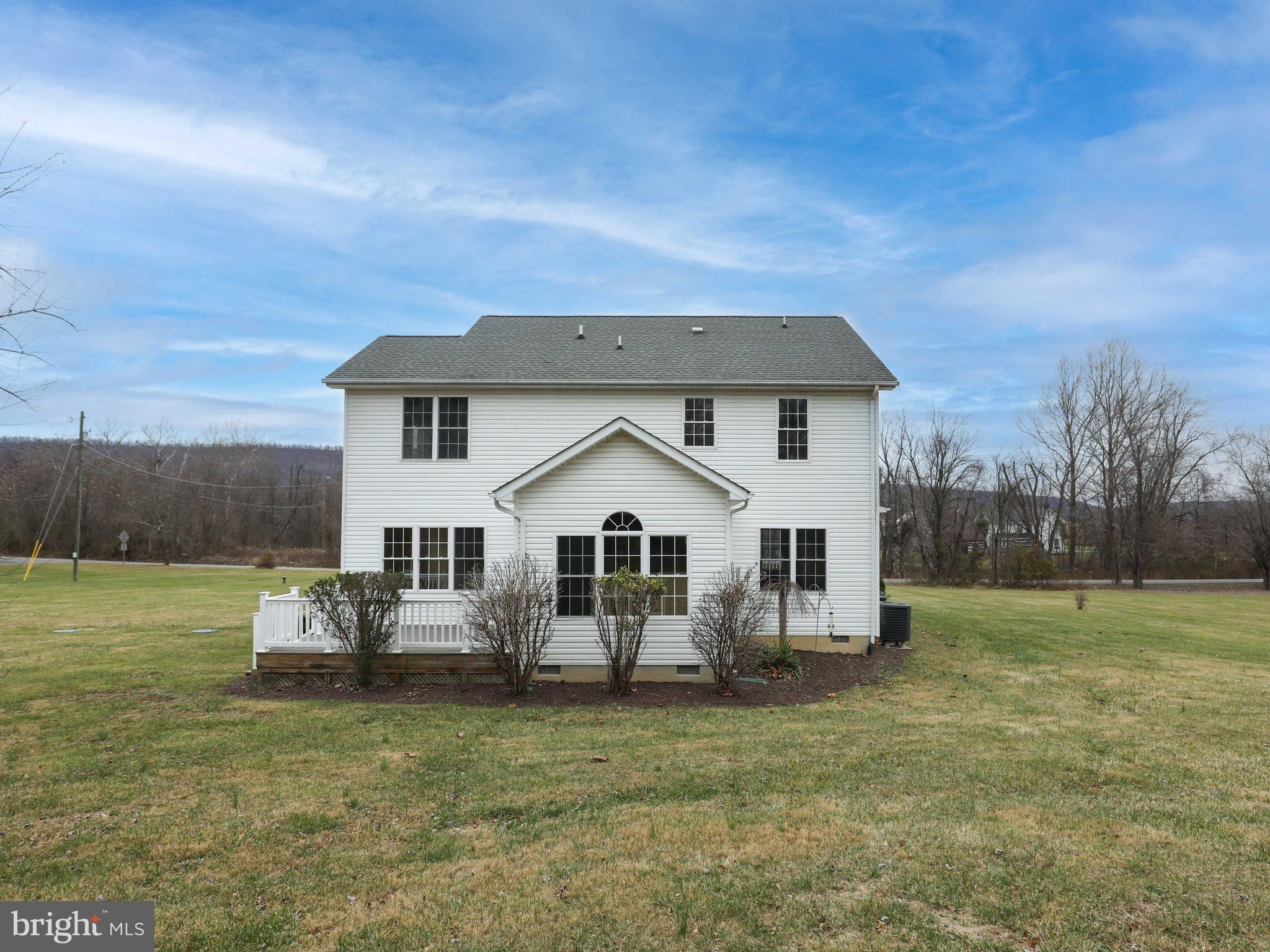2333 Dominion Road Gerrardstown, WV 25420 - Photo 35 of 36 Gallery Image 35