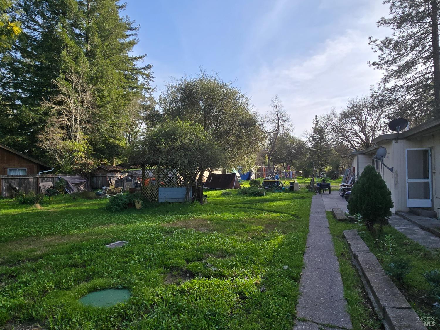 41-55 Sparkes Road, Unit 8 Sebastopol, CA 95472 - Photo 2 of 5