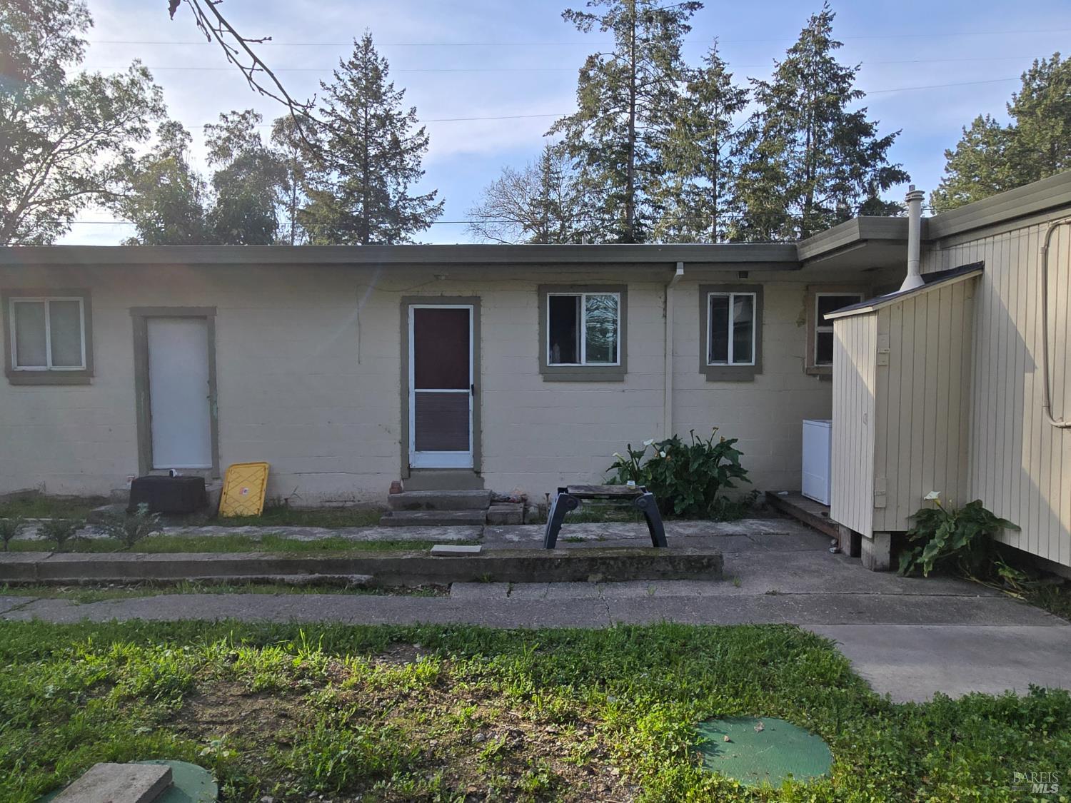 41-55 Sparkes Road, Unit 8 Sebastopol, CA 95472 - Photo 3 of 5