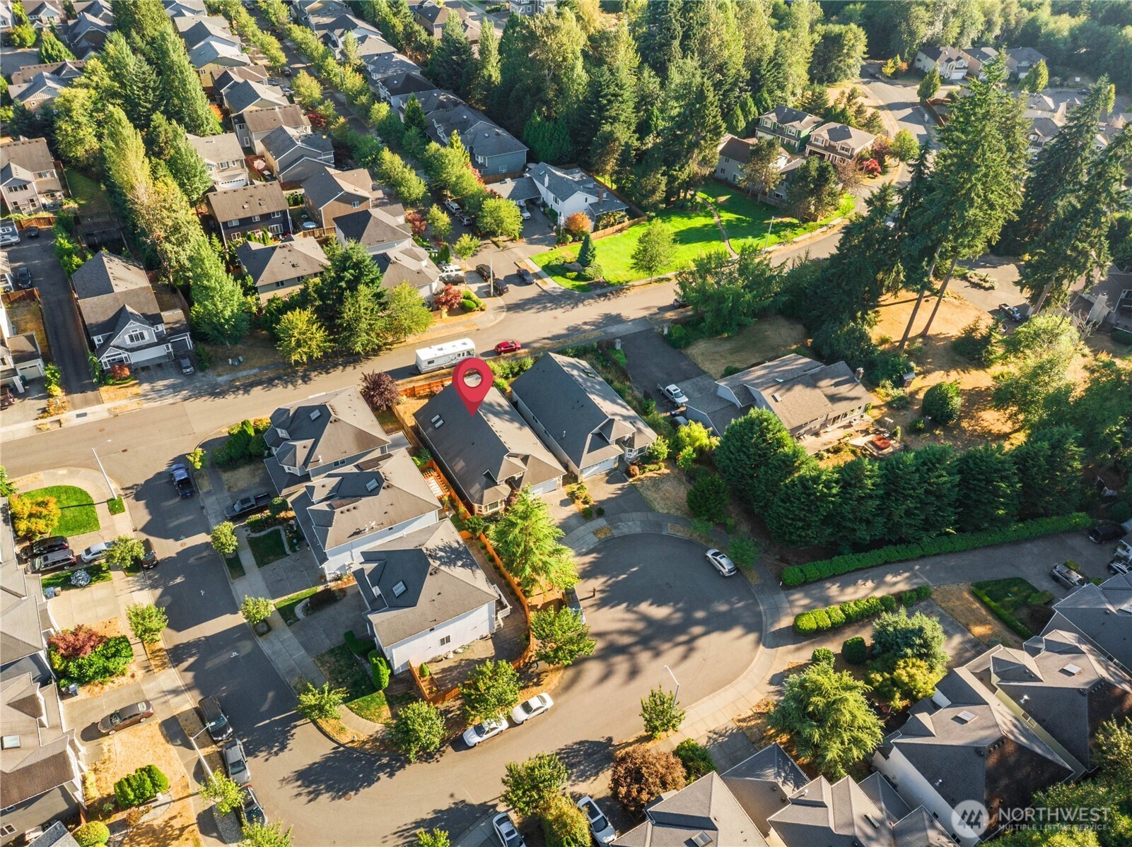 4026 160th Place Southeast Bothell, WA 98012 - Photo 38 of 39 Gallery Image 38