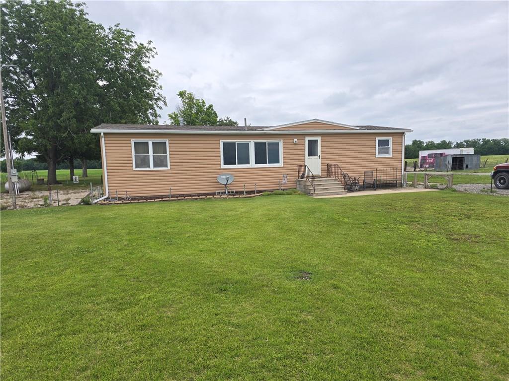 1922 North 1550th Road Eudora, KS 66025 - Photo 1 of 1
