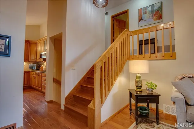 $311,000 | 25422 Elsah Hills Drive, Elsah, IL 62028