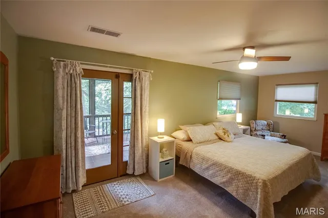 $311,000 | 25422 Elsah Hills Drive, Elsah, IL 62028