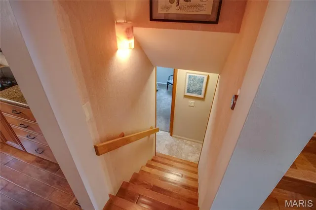 $311,000 | 25422 Elsah Hills Drive, Elsah, IL 62028