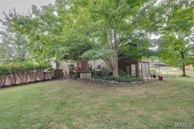 $311,000 | 25422 Elsah Hills Drive, Elsah, IL 62028