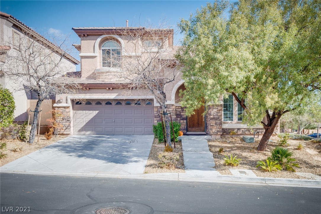 564 Delta Rio Street Las Vegas, NV 89138 - Photo 1 of 43 Gallery Image 1