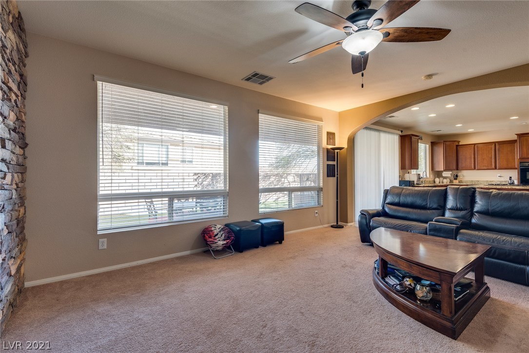 564 Delta Rio Street Las Vegas, NV 89138 - Photo 19 of 43 Gallery Image 19