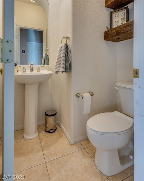 564 Delta Rio Street Las Vegas, NV 89138 - Photo 23 of 43 Gallery Image 23