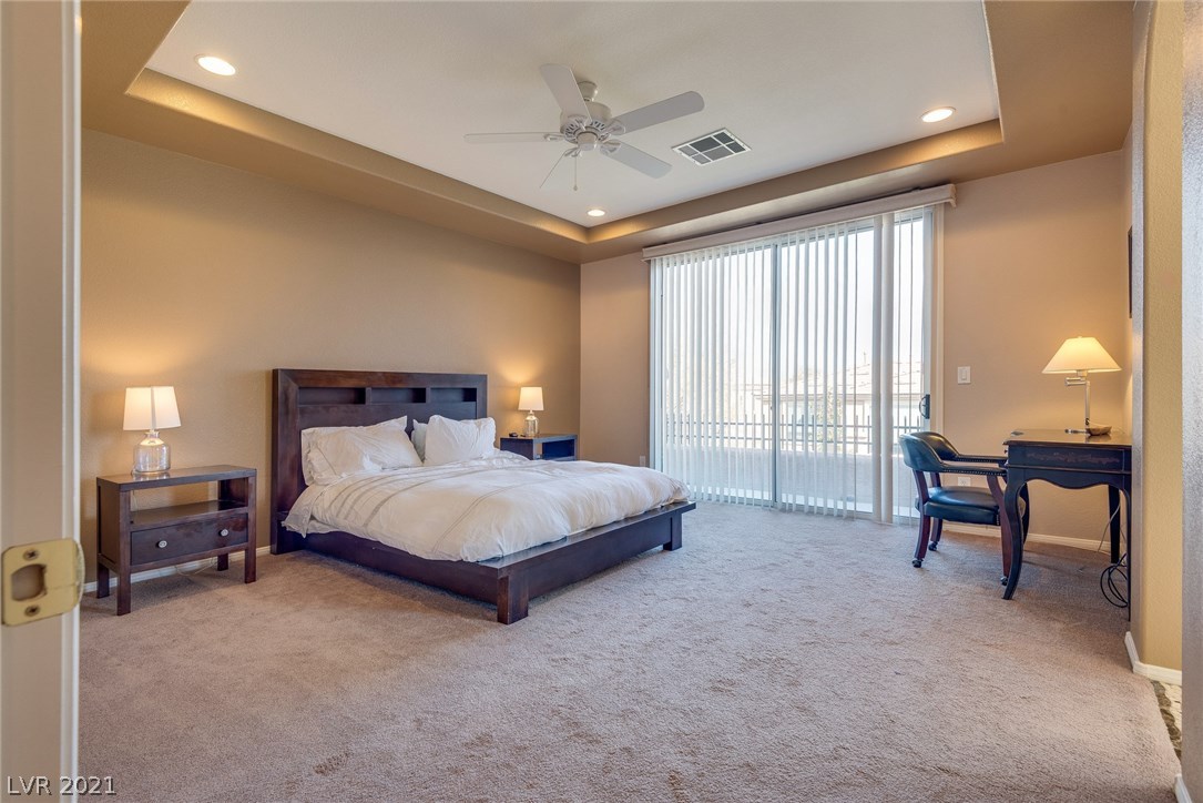 564 Delta Rio Street Las Vegas, NV 89138 - Photo 24 of 43 Gallery Image 24