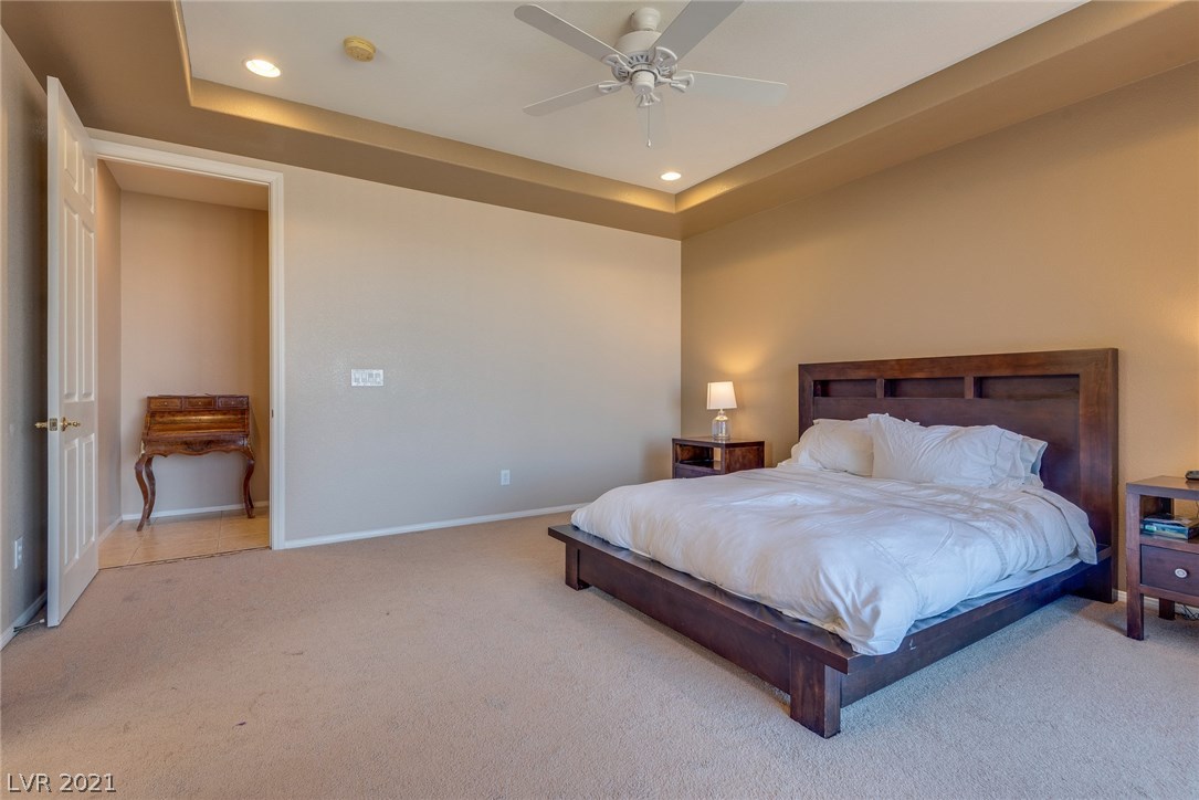 564 Delta Rio Street Las Vegas, NV 89138 - Photo 25 of 43 Gallery Image 25