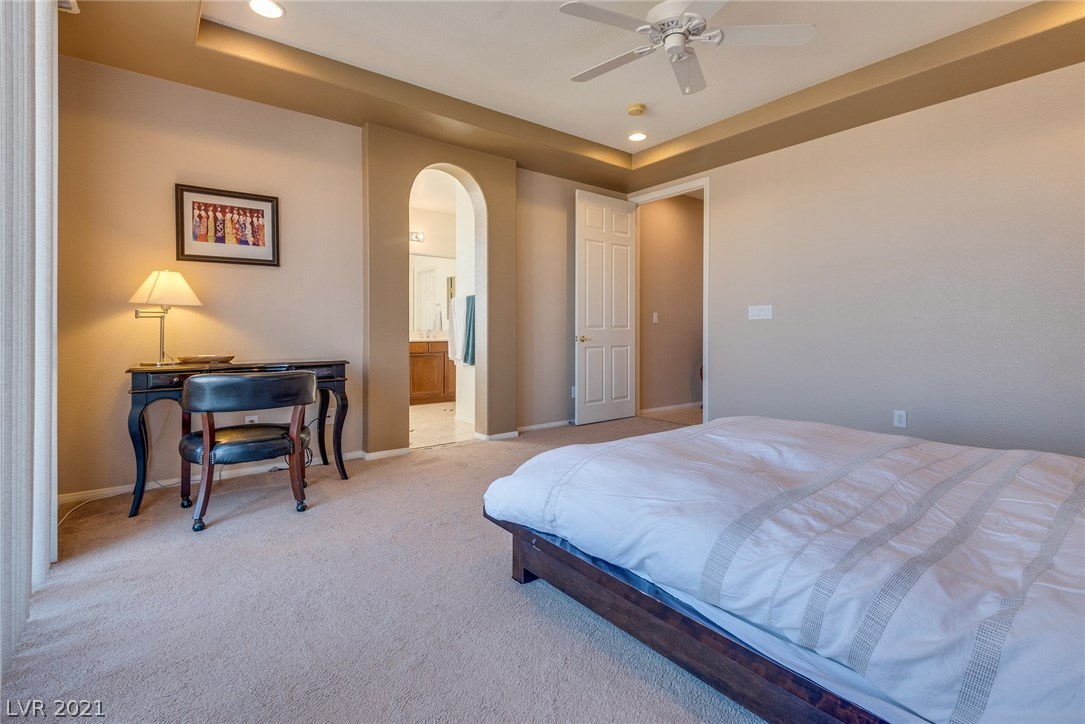 564 Delta Rio Street Las Vegas, NV 89138 - Photo 26 of 43 Gallery Image 26