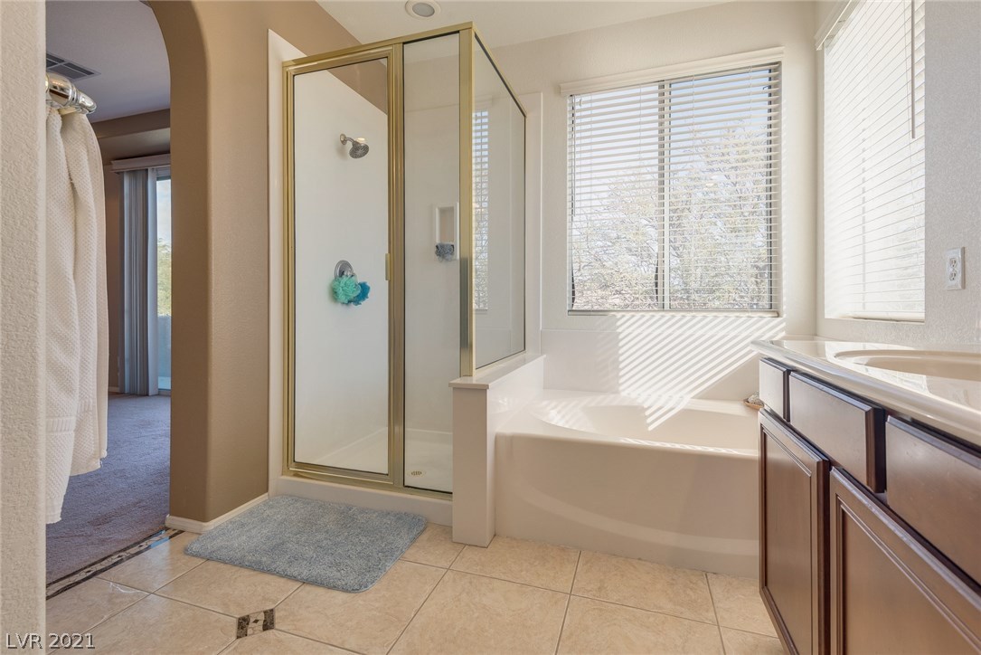 564 Delta Rio Street Las Vegas, NV 89138 - Photo 28 of 43 Gallery Image 28