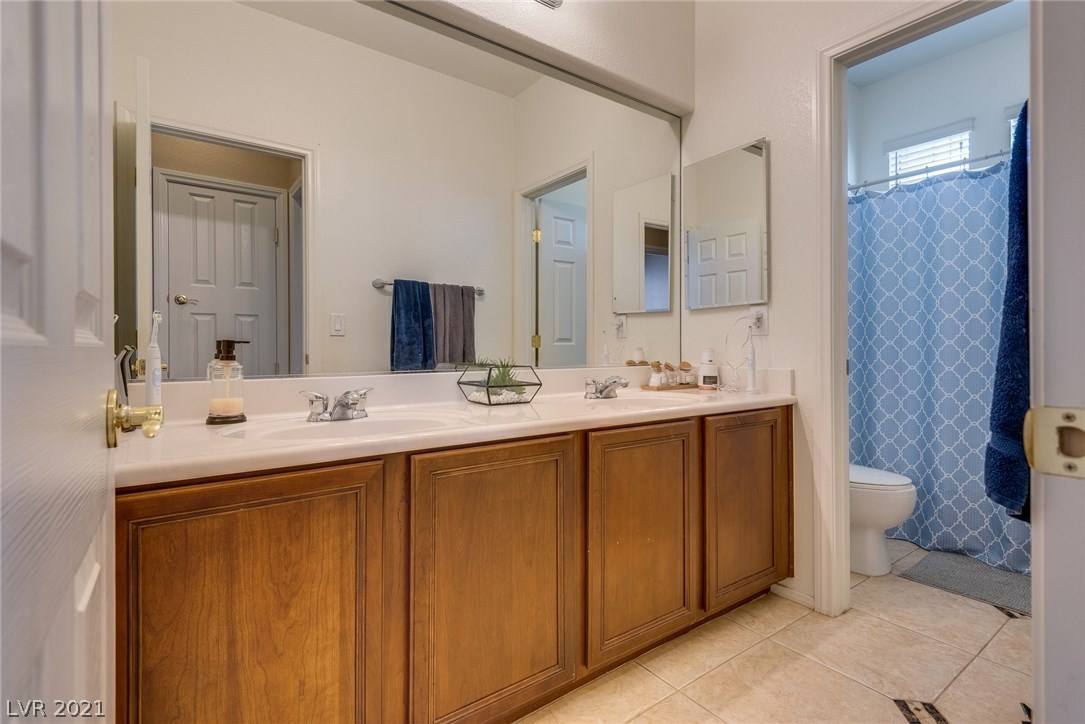 564 Delta Rio Street Las Vegas, NV 89138 - Photo 33 of 43 Gallery Image 33