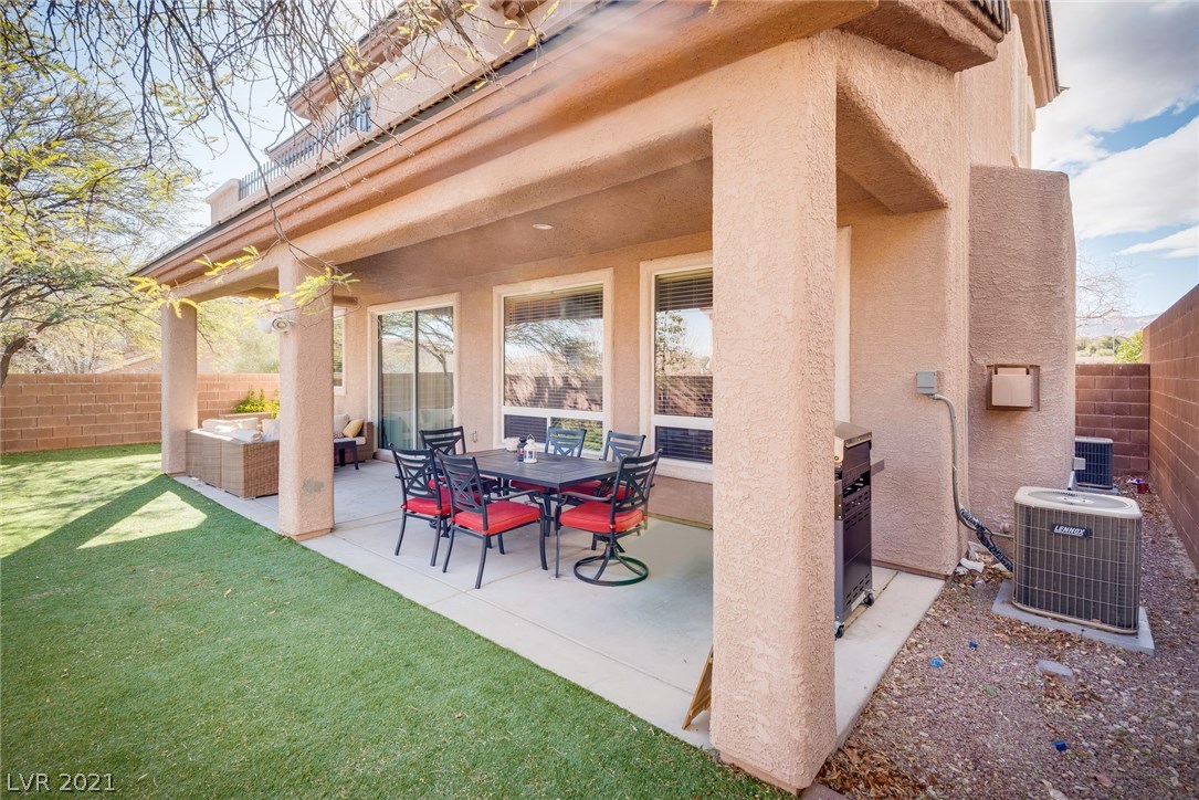 564 Delta Rio Street Las Vegas, NV 89138 - Photo 37 of 43 Gallery Image 37