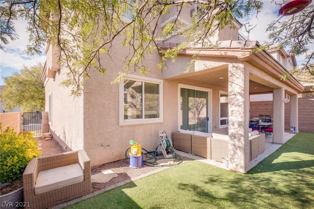 564 Delta Rio Street Las Vegas, NV 89138 - Photo 38 of 43 Gallery Image 38